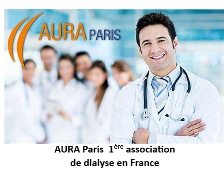 Accompagnement vers la certification HAS v2020 pour l'association Aura Dialyse